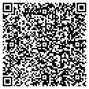 QR code with Ho K Frederick MD contacts