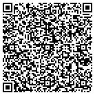 QR code with Jannelli Gilbert G OD contacts