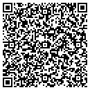 QR code with J & Y Medical Supply contacts