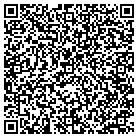 QR code with K Doniel Distributor contacts