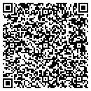 QR code with M E S A LLC contacts