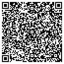 QR code with Ortho Rehab contacts