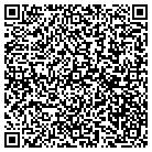 QR code with Marianna City Police Department contacts