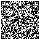 QR code with Hire Vision Charity contacts