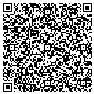 QR code with Barnabas Center-Addiction contacts