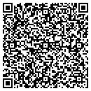 QR code with Hoplin & Assoc contacts