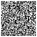 QR code with Arctic Pizza contacts