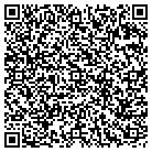 QR code with J And A East Atlantic Oil Co contacts