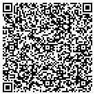 QR code with Hamilton Middle School contacts