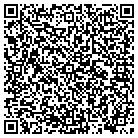 QR code with Randolph Cnty Sheriff's Office contacts