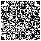 QR code with Plateau Ecosystems Consulting contacts