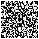 QR code with J D Williams Oil Company Inc contacts
