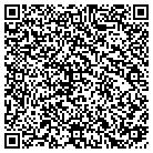 QR code with Oak Harbour Clubhouse contacts