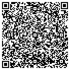 QR code with Omega Medical Supplies Inc contacts