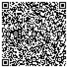 QR code with Gadsden Cnty Sheriff Secretary contacts