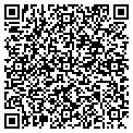 QR code with Bp Wabash contacts