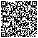 QR code with George May Md contacts