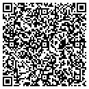 QR code with Hanff Henry W MD contacts