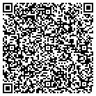QR code with Hill Orthopedic Center contacts