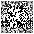 QR code with Kleinhenz Dominic J MD contacts