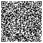 QR code with Mas G Massoumi Md Pa contacts