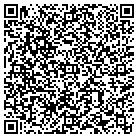 QR code with Mendelssohn Martin G MD contacts