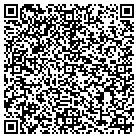 QR code with M Leighton Michael Md contacts
