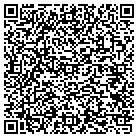 QR code with National Orthopedics contacts