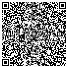 QR code with Orthopedic Center Of Titusville contacts