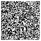 QR code with University Orthopedic Joint contacts