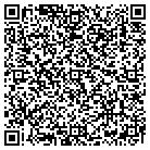 QR code with Weinger Elliot B MD contacts