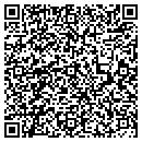 QR code with Robert J Lutz contacts