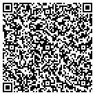 QR code with American & Overseas Travel Crp contacts