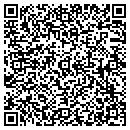 QR code with Aspa Travel contacts