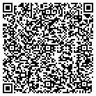 QR code with Family Affairs Travel contacts