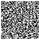 QR code with James Clairsaint Tours&Travel Inc LLC contacts