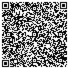 QR code with L & A Legally Service & Travel contacts