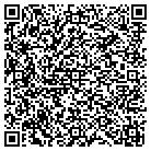 QR code with Maryoa Cargo & Travel Service Inc contacts