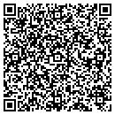 QR code with Over The Moon Travel contacts