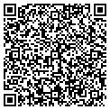 QR code with Palsad Travel contacts