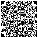 QR code with S S Cuba Travel contacts