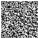 QR code with Zeppher Hills Travel Agency contacts