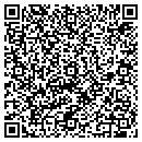 QR code with Ledjha's contacts