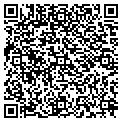 QR code with Cameo contacts