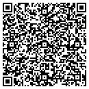 QR code with SNET The Store contacts