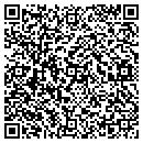 QR code with Hecker Beatrice R MD contacts