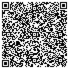 QR code with L And O Medical Services Corp contacts