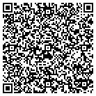 QR code with Phoenix Equity Planning Corp contacts