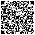 QR code with GCI contacts