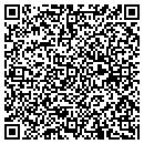 QR code with Anesthesia Assoc-Se Alaska contacts